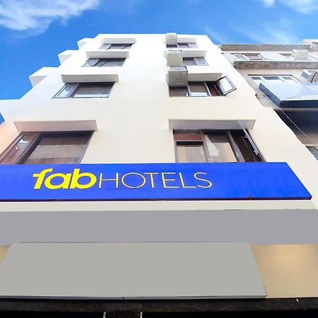 Fabhotel Gd Sunrise Inn Amritsar Esterno foto