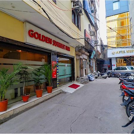 Fabhotel Gd Sunrise Inn Amritsar Esterno foto