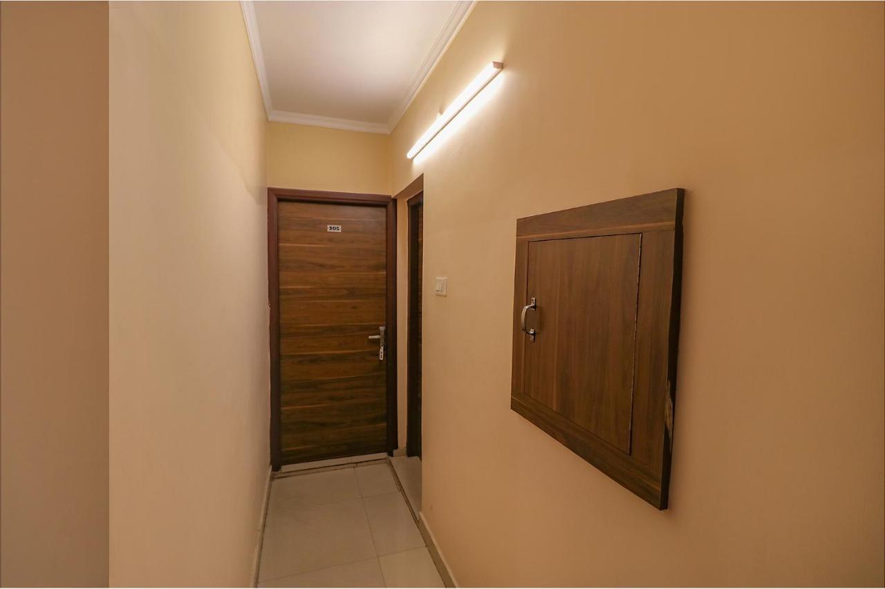 Fabhotel Gd Sunrise Inn Amritsar Esterno foto