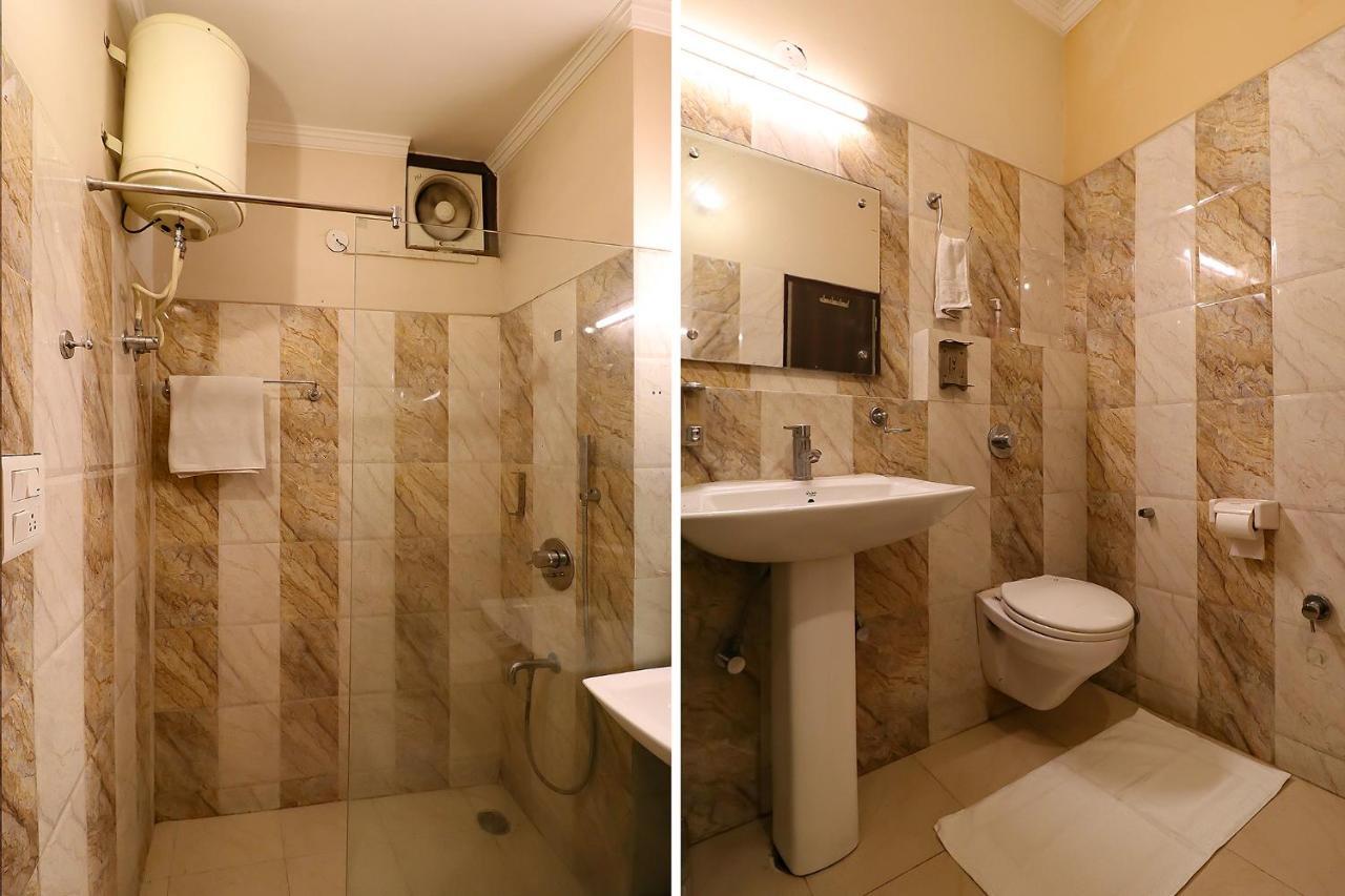 Fabhotel Gd Sunrise Inn Amritsar Esterno foto