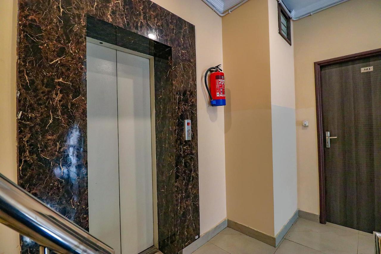 Fabhotel Gd Sunrise Inn Amritsar Esterno foto