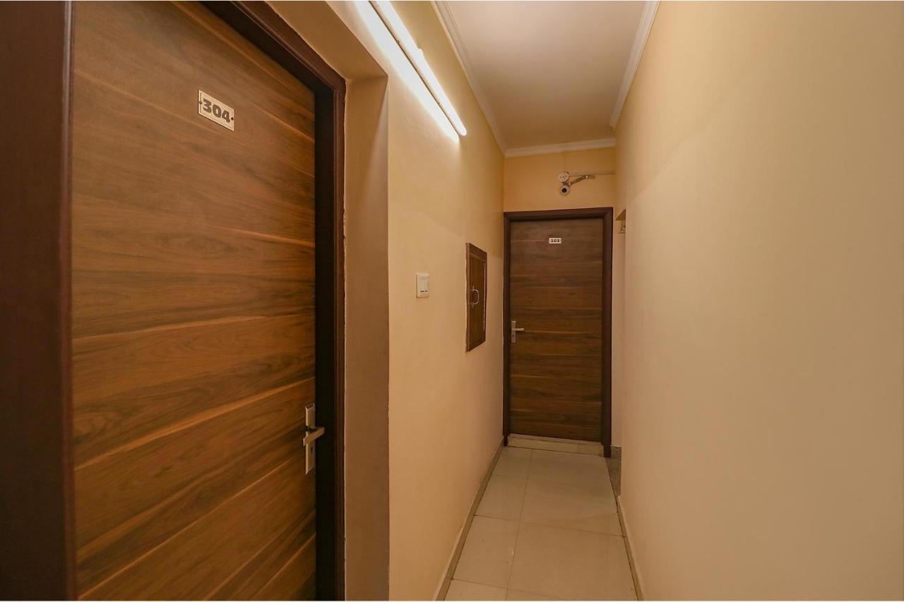 Fabhotel Gd Sunrise Inn Amritsar Esterno foto