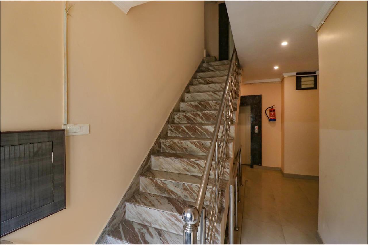 Fabhotel Gd Sunrise Inn Amritsar Esterno foto