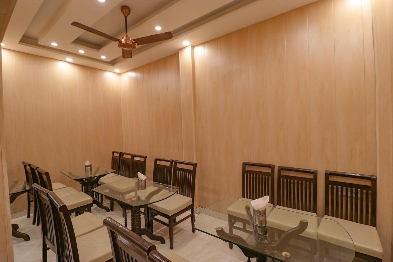 Fabhotel Gd Sunrise Inn Amritsar Esterno foto