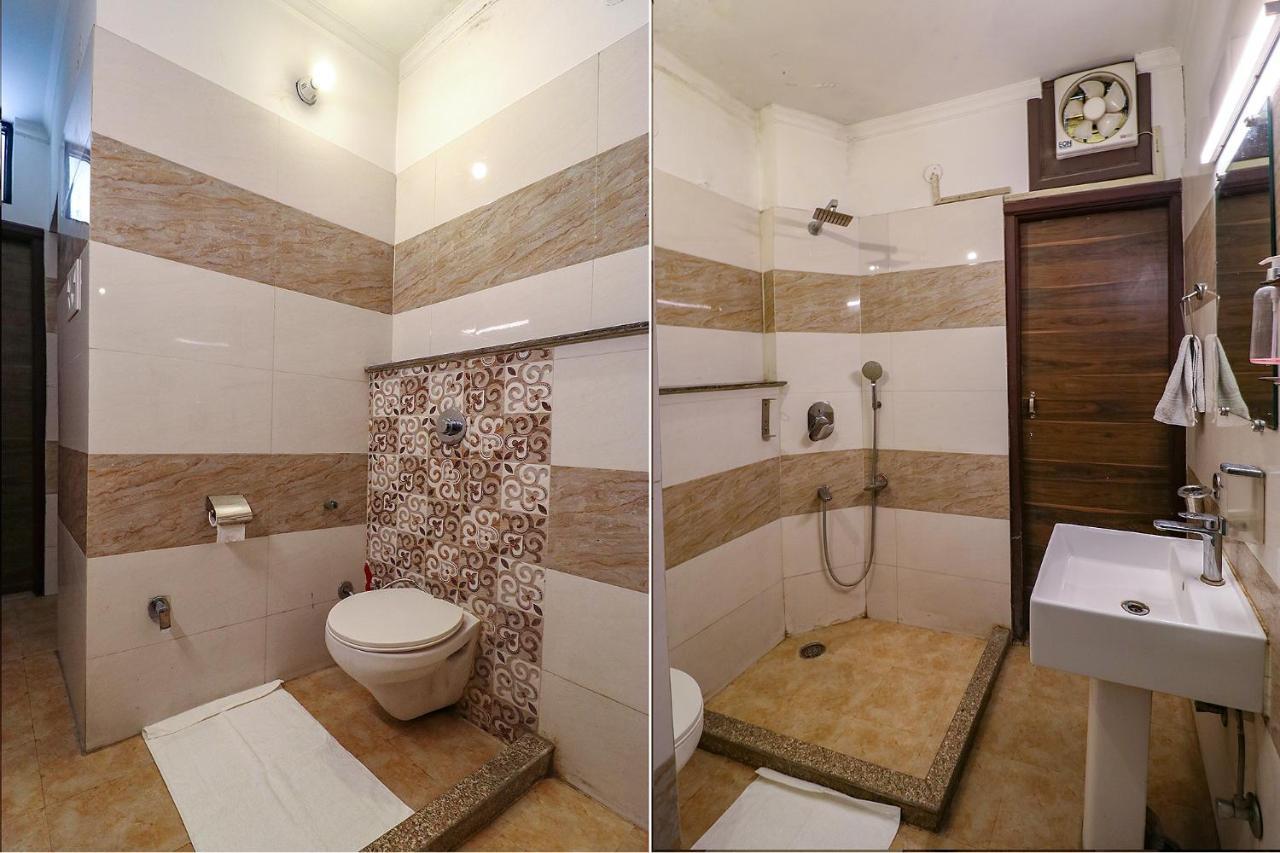 Fabhotel Gd Sunrise Inn Amritsar Esterno foto